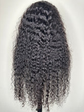 Load image into Gallery viewer, 6x6 HD Lace Closure Deep Wave/ Curly Wave Wig
