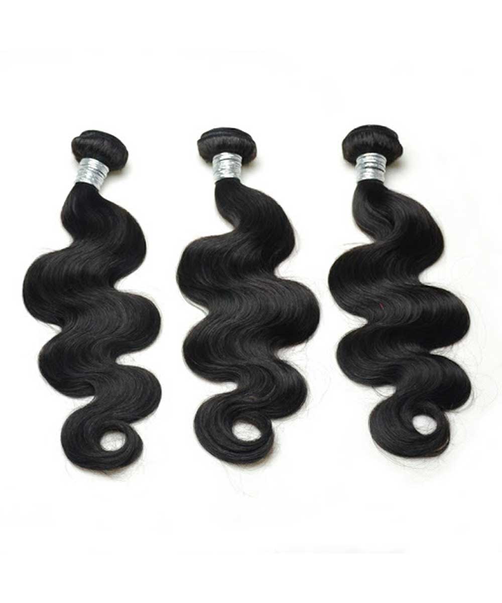 Body Wave Bundles