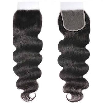 HD 5x5 Lace Closure Straight