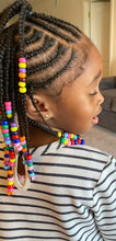 Load image into Gallery viewer, Kids Braided Styles
